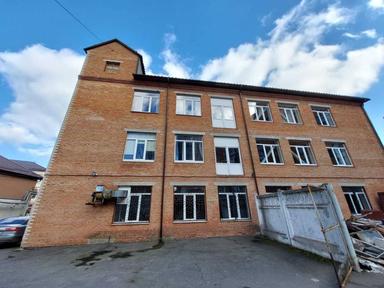 Коммерческая недвижимость по адресу ул. Складская (площадь 2300 м²) - Atlanta.ua - фото 26