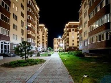 1-комнатная квартира по адресу ул. Николаевская (площадь 38 м²) - Atlanta.ua - фото 9