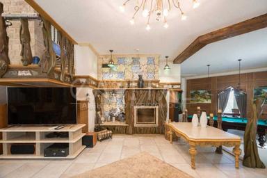 Дом по адресу (площадь 600 м²) - Atlanta.ua - фото 27