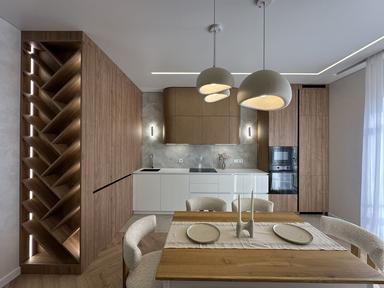 2-кімнатна квартира за адресою (площа 64,5 м²) - Atlanta.ua - фото 19