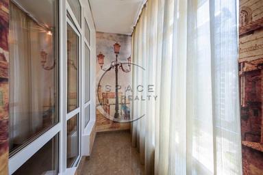 3-комнатная квартира по адресу бульвар Дружбы Народов (площадь 116 м²) - Atlanta.ua - фото 44