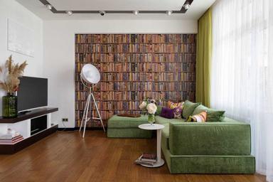 2-кімнатна квартира за адресою вул. Іллєнка Юрія (площа 84 м²) - Atlanta.ua - фото 25