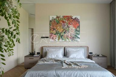 3-кімнатна квартира за адресою вул. Бойчука Михайла (площа 115 м²) - Atlanta.ua - фото 41