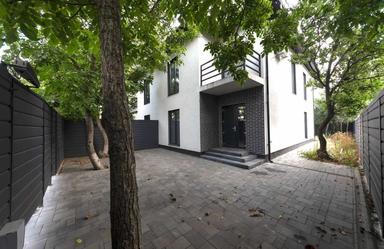 Дом по адресу (площадь 160 м²) - Atlanta.ua - фото 14