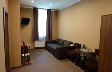 Комерційна нерухомість за адресою вул. Чорнобильська (площа 5800 м²) - Atlanta.ua - фото 48