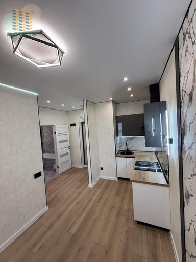 2-комнатная квартира по адресу ул. Спортивная (площадь 38,2 м²) - Atlanta.ua - фото 17