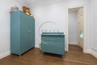 4+-rooms apartment apartment by the address st. Bulvar Druzhby Narodov (area 130 m²) - Atlanta.ua - photo 32