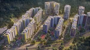 2-кімнатна квартира за адресою вул. Ахматової (площа 64 м²) - Atlanta.ua - фото 9