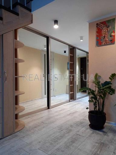 3-кімнатна квартира за адресою вул. Машинобудівна (площа 65,8 м²) - Atlanta.ua - фото 43