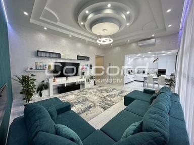 Дом по адресу пер. Энергетиков (площадь 240 м²) - Atlanta.ua - фото 23