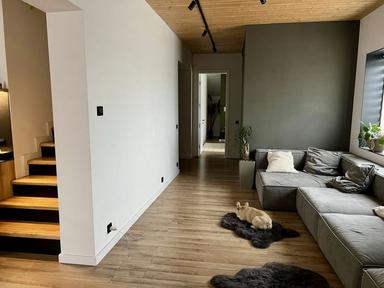 Багатокімнатна квартира за адресою вул. Єнківська (площа 120 м²) - Atlanta.ua - фото 27