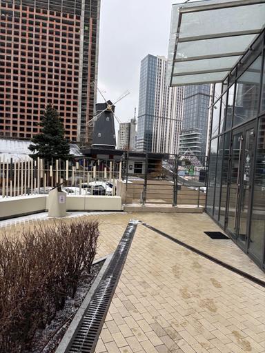 3-кімнатна квартира за адресою вул. Заболотного (площа 95,4 м²) - Atlanta.ua - фото 26