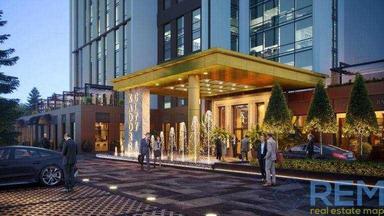 Комерційна нерухомість за адресою вул. Краснова (площа 55,3 м²) - Atlanta.ua - фото 12