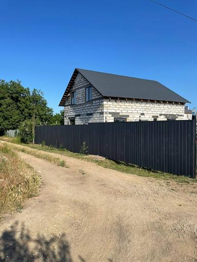 Дом по адресу (площадь 140 м²) - Atlanta.ua - фото 3