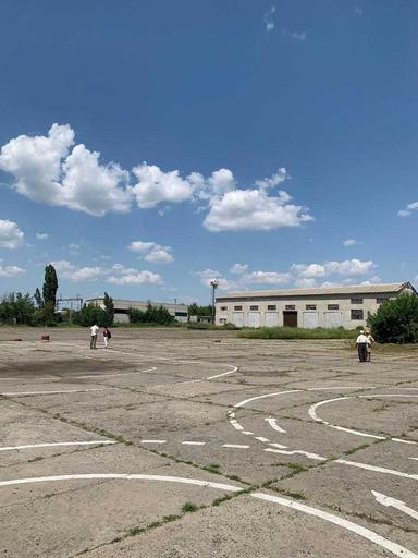 Комерційна нерухомість за адресою вул. Танкістів (площа 25000 м²) - Atlanta.ua - фото 9