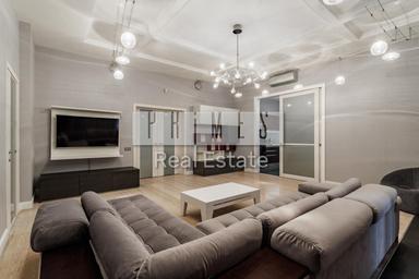 3-rooms apartment apartment by the address st. Bandery Stepana (area 98 m²) - Atlanta.ua - photo 21