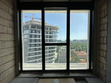 1-комнатная квартира по адресу ул. Здоровья (площадь 48,5 м²) - Atlanta.ua - фото 18