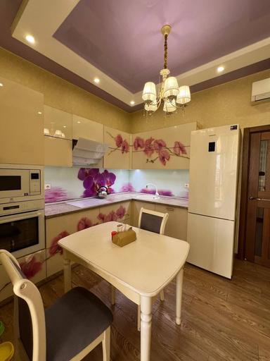 2-комнатная квартира по адресу ул. Львовская (площадь 66 м²) - Atlanta.ua - фото 21