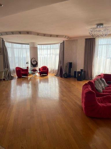 Многокомнатная квартира по адресу ул. Предславинская (площадь 239 м²) - Atlanta.ua - фото 22