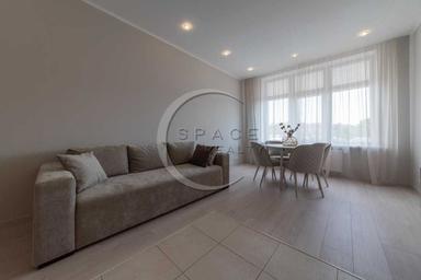 3-комнатная квартира по адресу бульвар Дружбы Народов (площадь 92 м²) - Atlanta.ua - фото 33