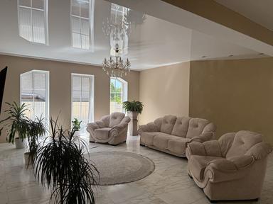 Дом по адресу Петефі Шандора пл. (площадь 174,8 м²) - Atlanta.ua - фото 20