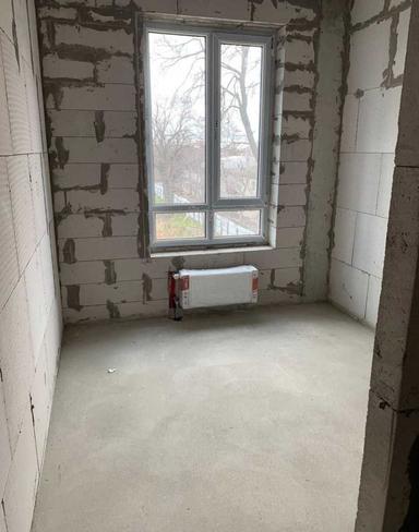 2-комнатная квартира по адресу (площадь 37,5 м²) - Atlanta.ua - фото 11