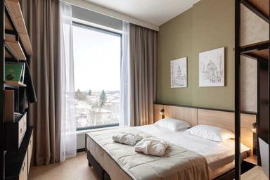 1-кімнатна квартира за адресою вул. Антоненка-Давидовича (площа 33 м²) - Atlanta.ua - фото 11