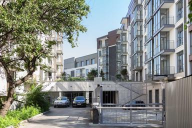 3-кімнатна квартира за адресою вул. Набережно-Корчуватська (площа 112,7 м²) - Atlanta.ua - фото 6