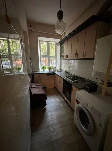 3-комнатная квартира по адресу Куликово поле пл. (площадь 60 м²) - Atlanta.ua - фото 19