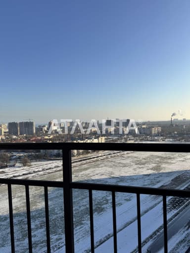 1-кімнатна квартира за адресою вул. Швигіна ген. (площа 43,3 м²) - Atlanta.ua - фото 16