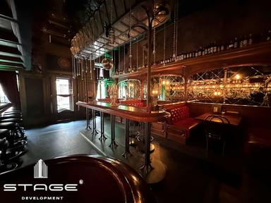 Commercial real estate at st. Kupalnyy per Inber Very (area 150 m²) - Atlanta.ua - photo 37