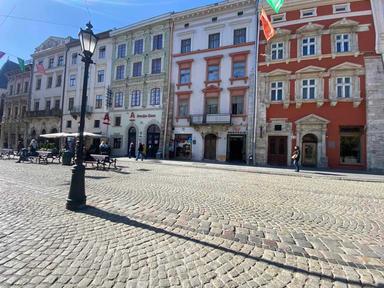 Commercial real estate at st. Franko Ivana ul (area 420 m²) - Atlanta.ua - photo 14