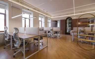 Commercial real estate at st. Ul Vasilkovskaya (area 115 m²) - Atlanta.ua - photo 22