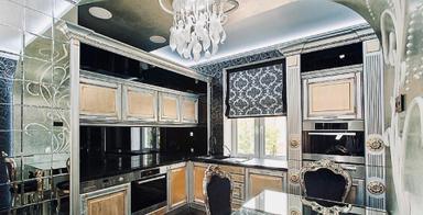 3-rooms apartment apartment by the address st. Ul Zamkovetskaya (area 160 m²) - Atlanta.ua - photo 25