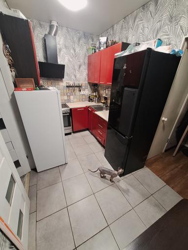 2-комнатная квартира по адресу ул. Танкистов (площадь 36 м²) - Atlanta.ua - фото 11