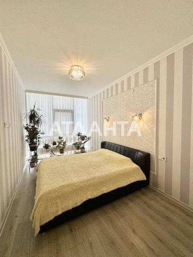 3-rooms apartment apartment by the address st. Sportivnaya (area 99 m²) - Atlanta.ua - photo 19
