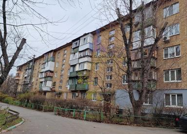 1-комнатная квартира по адресу (площадь 27 м²) - Atlanta.ua - фото 48