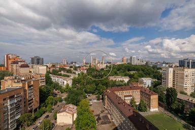 Багатокімнатна квартира за адресою вул. Іллєнка Юрія (площа 340 м²) - Atlanta.ua - фото 24