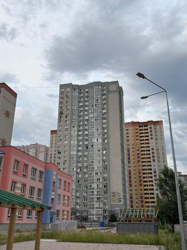 1-кімнатна квартира за адресою (площа 37 м²) - Atlanta.ua - фото 33