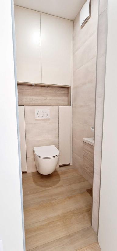 Багатокімнатна квартира за адресою наб. Дніпровська (площа 187 м²) - Atlanta.ua - фото 33