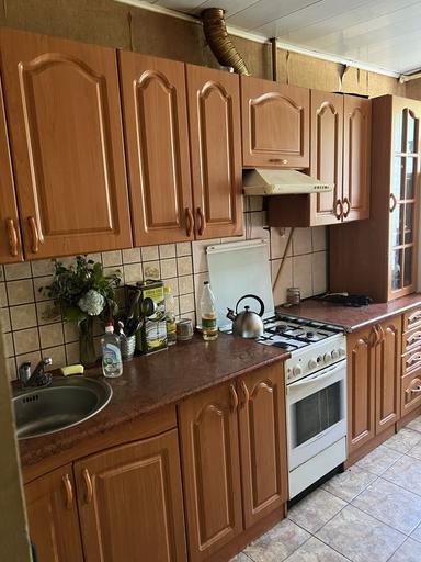 3-rooms apartment apartment by the address st. Kapelanska (area 65,7 m²) - Atlanta.ua - photo 13