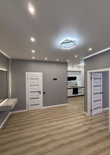 1-комнатная квартира по адресу Куликово поле пл. (площадь 42 м²) - Atlanta.ua - imageAlt 17