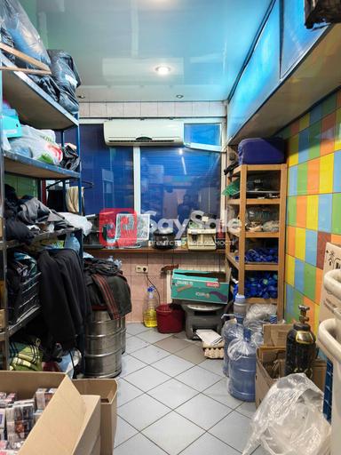 Commercial real estate at st. Tsentralnaya (area 131 m²) - Atlanta.ua - photo 28