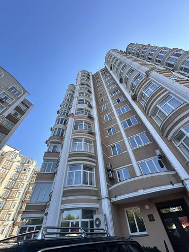 Многокомнатная квартира по адресу Каркашадзе пер. (площадь 290 м²) - Atlanta.ua - фото 10