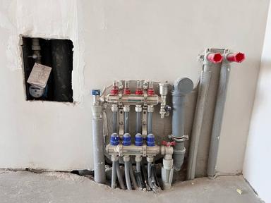 1-комнатная квартира по адресу ул. Монастырская (площадь 60,8 м²) - Atlanta.ua - фото 28