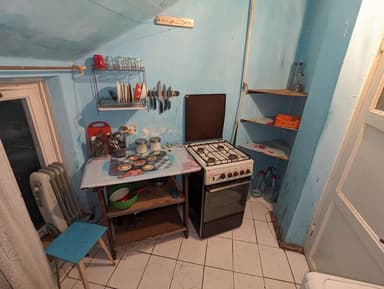 1-комнатная квартира по адресу ул. Сергея Колоса (площадь 20 м²) - Atlanta.ua - фото 16