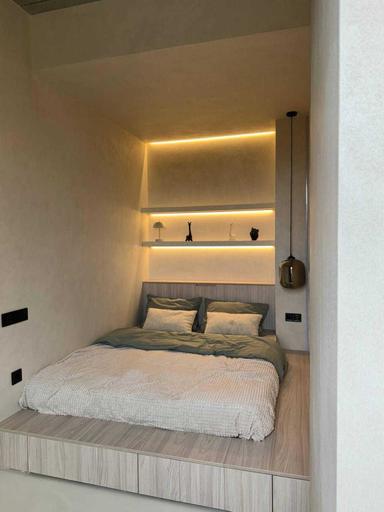 1-комнатная квартира по адресу (площадь 40 м²) - Atlanta.ua - фото 18