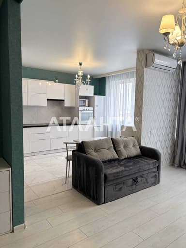 1-кімнатна квартира за адресою (площа 42 м²) - Atlanta.ua - фото 15