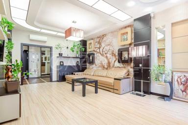 Многокомнатная квартира по адресу бульвар Дружбы Народов (площадь 152 м²) - Atlanta.ua - фото 25