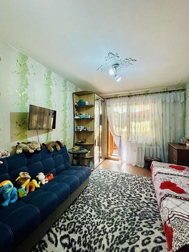 3-комнатная квартира по адресу (площадь 62 м²) - Atlanta.ua - фото 13